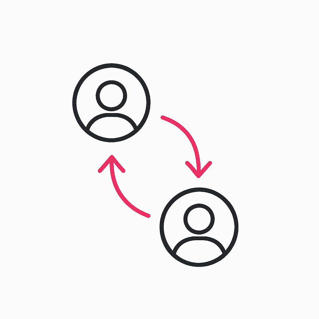 Referral Management & Tracking